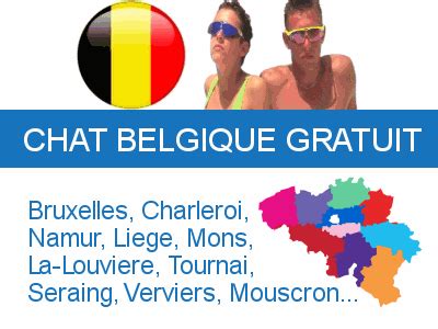 chat belge|chat belgique gratuit, province du Brabant